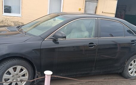 Toyota Camry, 2010 год, 720 000 рублей, 5 фотография