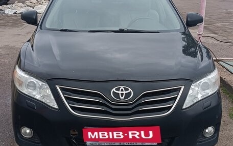 Toyota Camry, 2010 год, 720 000 рублей, 4 фотография