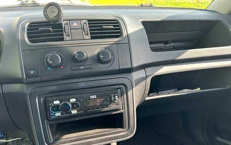 Skoda Roomster, 2008 год, 450 000 рублей, 9 фотография