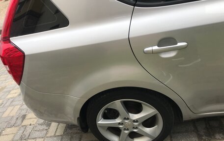 KIA cee'd I рестайлинг, 2008 год, 700 000 рублей, 11 фотография