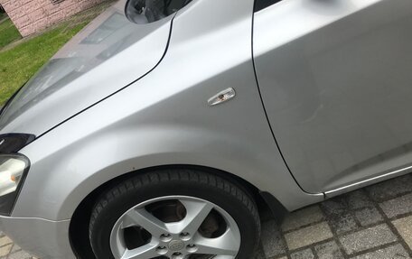 KIA cee'd I рестайлинг, 2008 год, 700 000 рублей, 12 фотография