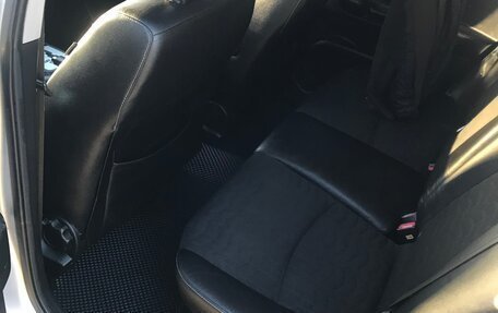 KIA cee'd I рестайлинг, 2008 год, 700 000 рублей, 7 фотография