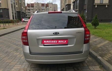 KIA cee'd I рестайлинг, 2008 год, 700 000 рублей, 14 фотография