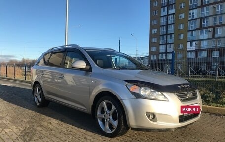 KIA cee'd I рестайлинг, 2008 год, 700 000 рублей, 2 фотография