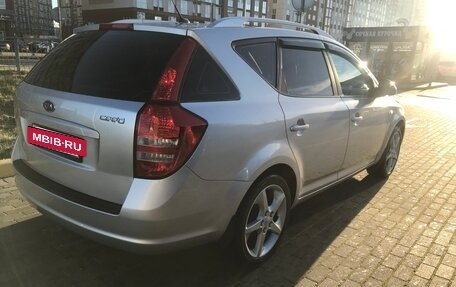 KIA cee'd I рестайлинг, 2008 год, 700 000 рублей, 4 фотография