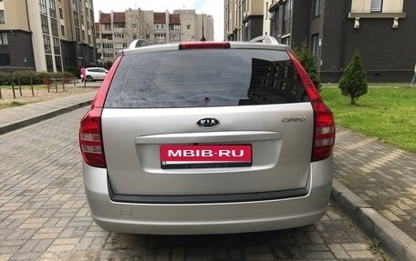 KIA cee'd I рестайлинг, 2008 год, 700 000 рублей, 10 фотография