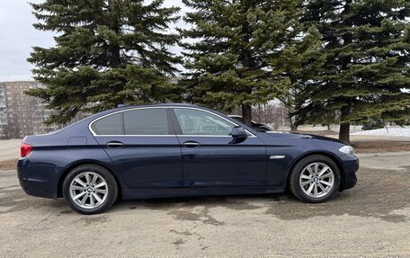 BMW 5 серия, 2012 год, 1 550 000 рублей, 3 фотография