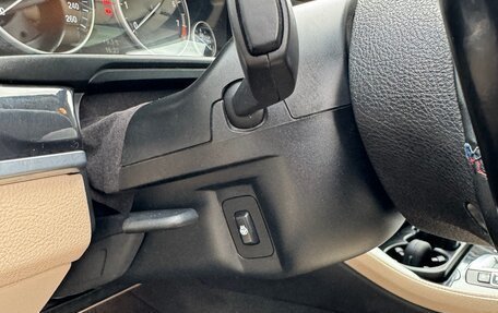 BMW 5 серия, 2012 год, 1 550 000 рублей, 8 фотография