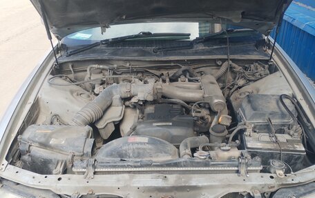 Toyota Mark II VIII (X100), 1995 год, 750 000 рублей, 2 фотография