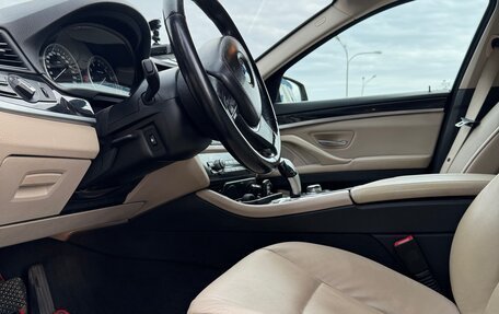 BMW 5 серия, 2012 год, 1 550 000 рублей, 9 фотография