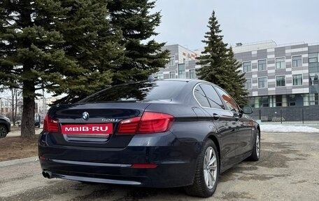 BMW 5 серия, 2012 год, 1 550 000 рублей, 5 фотография