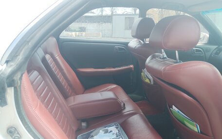 Toyota Mark II VIII (X100), 1995 год, 750 000 рублей, 6 фотография