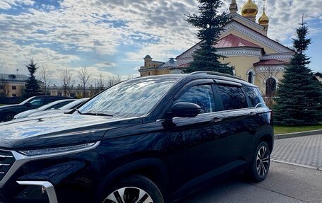 Chevrolet Captiva, 2023 год, 2 499 000 рублей, 6 фотография