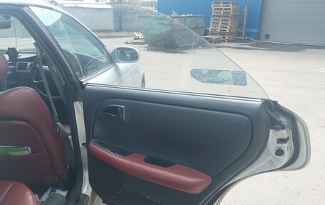Toyota Mark II VIII (X100), 1995 год, 750 000 рублей, 7 фотография