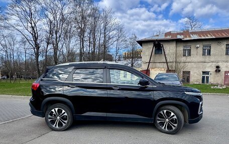 Chevrolet Captiva, 2023 год, 2 499 000 рублей, 5 фотография