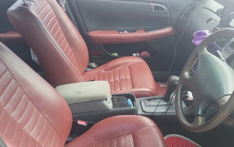 Toyota Mark II VIII (X100), 1995 год, 750 000 рублей, 9 фотография