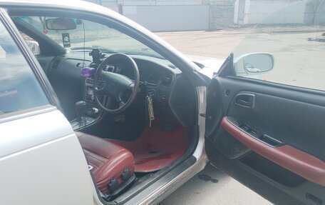 Toyota Mark II VIII (X100), 1995 год, 750 000 рублей, 8 фотография