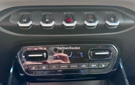 Chevrolet Captiva, 2023 год, 2 499 000 рублей, 14 фотография