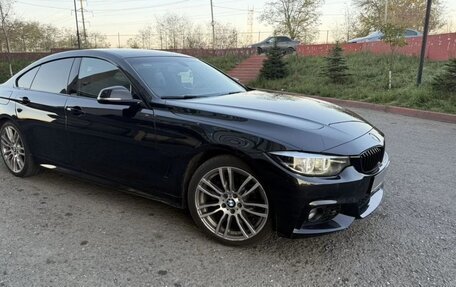 BMW 4 серия, 2020 год, 2 400 000 рублей, 3 фотография