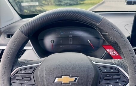 Chevrolet Captiva, 2023 год, 2 499 000 рублей, 15 фотография