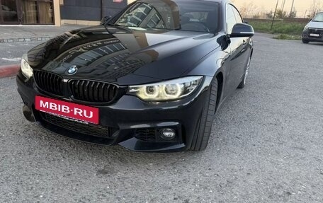BMW 4 серия, 2020 год, 2 400 000 рублей, 2 фотография