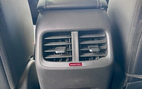 Chevrolet Captiva, 2023 год, 2 499 000 рублей, 22 фотография
