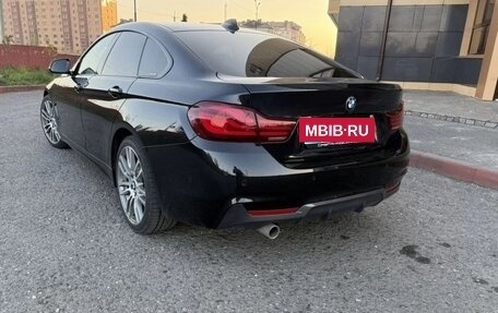 BMW 4 серия, 2020 год, 2 400 000 рублей, 4 фотография