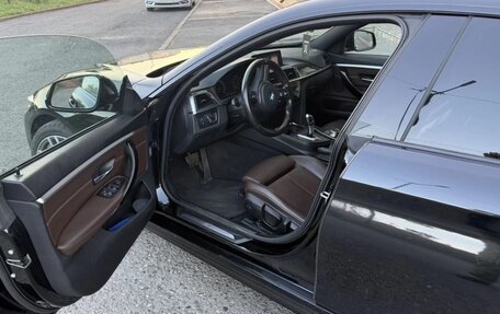 BMW 4 серия, 2020 год, 2 400 000 рублей, 5 фотография