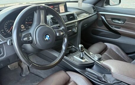 BMW 4 серия, 2020 год, 2 400 000 рублей, 9 фотография