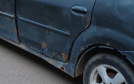 Renault Logan I, 2007 год, 120 000 рублей, 2 фотография