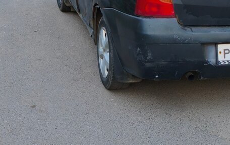Renault Logan I, 2007 год, 120 000 рублей, 3 фотография