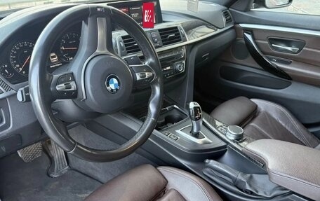 BMW 4 серия, 2020 год, 2 400 000 рублей, 7 фотография