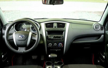 Datsun mi-DO, 2015 год, 569 000 рублей, 8 фотография