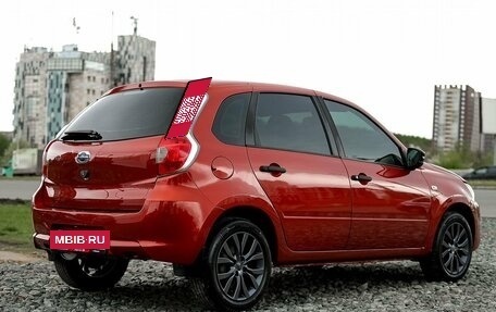Datsun mi-DO, 2015 год, 569 000 рублей, 5 фотография