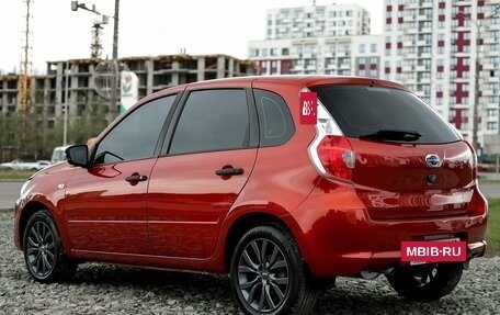 Datsun mi-DO, 2015 год, 569 000 рублей, 7 фотография