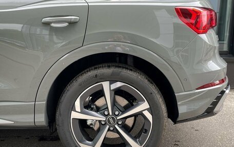 Audi Q3, 2026 год, 4 230 000 рублей, 7 фотография