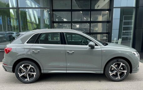 Audi Q3, 2026 год, 4 230 000 рублей, 2 фотография