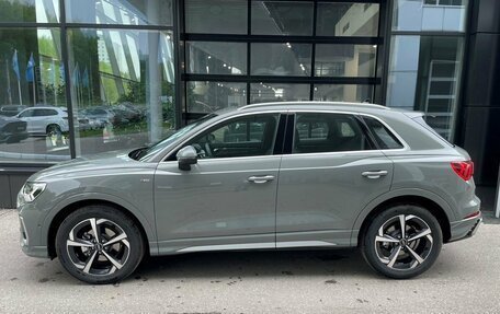 Audi Q3, 2026 год, 4 230 000 рублей, 6 фотография