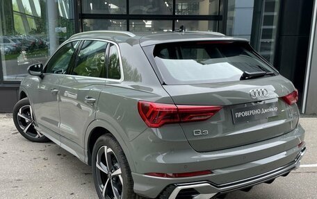 Audi Q3, 2026 год, 4 230 000 рублей, 10 фотография