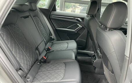 Audi Q3, 2026 год, 4 230 000 рублей, 12 фотография