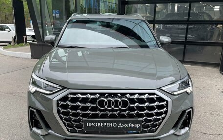 Audi Q3, 2026 год, 4 230 000 рублей, 5 фотография