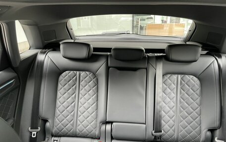 Audi Q3, 2026 год, 4 230 000 рублей, 28 фотография