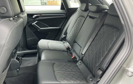 Audi Q3, 2026 год, 4 230 000 рублей, 15 фотография