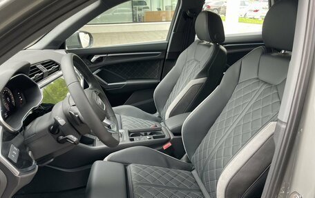 Audi Q3, 2026 год, 4 230 000 рублей, 17 фотография