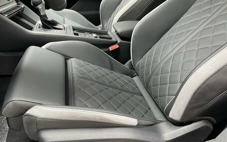 Audi Q3, 2026 год, 4 230 000 рублей, 18 фотография