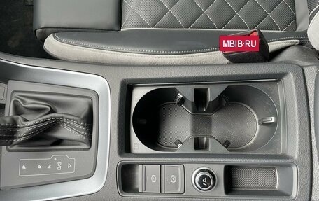 Audi Q3, 2026 год, 4 230 000 рублей, 21 фотография