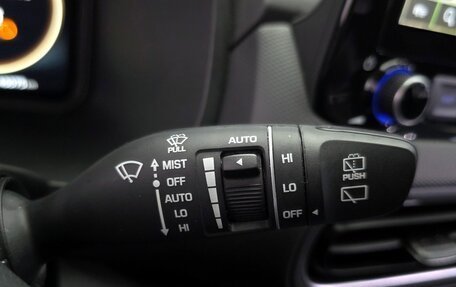 Hyundai Kona I, 2022 год, 1 797 000 рублей, 14 фотография