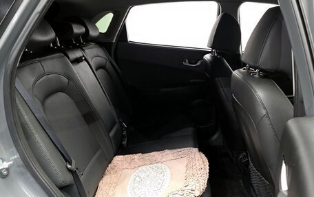 Hyundai Kona I, 2022 год, 1 797 000 рублей, 9 фотография