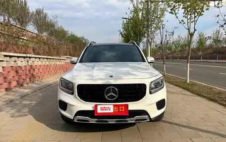Mercedes-Benz GLB, 2022 год, 2 780 000 рублей, 2 фотография