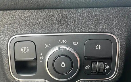 Mercedes-Benz GLB, 2022 год, 2 780 000 рублей, 12 фотография